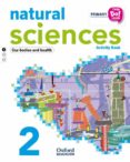 Portada de Think Natural Science 2º Primaria Ce Modulo 1 Ed 2015