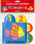 NUMEROS de BUSQUETS, JORDI 