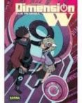 DIMENSION W 9 de IWAHARA, YUJI 
