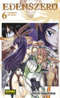 EDENS ZERO 6 de MASHIMA, HIRO 