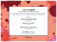 EMOCIONARTE ROJO 4 EDICACION PRIMARIA CUAD + FICHAS SERIE EMOCIONARTE ED 2019 CAST. di VV.AA. 