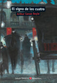EL SIGNO DE LOS CUATRO (AULA DE LITERATURA) de DOYLE, ARTHUR CONAN 