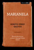 CLASICOS :MARIANELA de PEREZ GALDOS, BENITO 