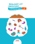 Portada de BIOLOGY AND GEOLOGY 3