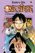ONE PIECE N 36 de ODA, EIICHIRO 