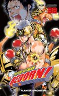 Tutor Hitman Reborn! No 32 Por Akira Amano, Tapa Dura