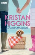 TIRANDO DEL ANZUELO di HIGGINS, KRISTAN 