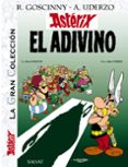 ASTERIX: EL ADIVINO (LA GRAN COLECCIN) de GOSCINNY, RENE 