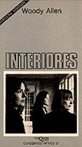 INTERIORES (3 ED.) de ALLEN, WOODY 