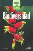 BIODIVERSIDAD: TODAS LAS CLAVES di CARDONA, LUIS 