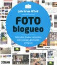 Foto Blogueo: Todo Sobre Diseño Contenidos Redes Sociales Prom Ocion Y Jolie Anne O Dell