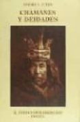 CHAMANES Y DEIDADES: KWAKIUTL de CURTIS, EDWARD S. 