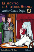 EL ARCHIVO DE SHERLOCK HOLMES di DOYLE, ARTHUR CONAN 