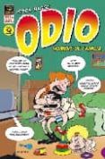 ODIO N 14: HOMBRE DE FAMILIA de BAGGE, PETER 