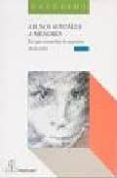 ABUSOS SEXUALES A MENORES: LO QUE RECUERDAN DE MAYORES (2 ED.) de LOPEZ SANCHEZ, FELIX 