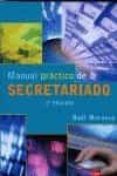 MANUAL PRACTICO DE SECRETARIADO ( 2 ED.) de MORUECO, RAUL 