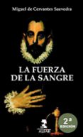 LA FUERZA DE LA SANGRE (2 ED.) di VV.AA