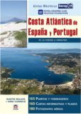 COSTA ATLANTICA DE ESPAA Y PORTUGAL di VV.AA. 