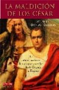 LA MALDICION DE LOS CESARES de DANDO-COLLINS, STEPHEN 