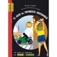 EL CASO DEL MOTORISTA SOSPECHOSO de FONSECA, JAVIER 