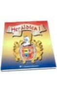 HERALDICA de OLMEDO ALVAREZ, JULIO  DIAZ VALLES, JOAQUIN 
