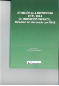 ATENCION A LA DIVERSIDAD EN EL AULA DE EDUCACION INFANTIL di AMARO AGUDO, ANA 