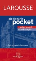 DICCIONARIO POCKET ESPAOL-INGLES / ENGLISH-SPANISH di VV.AA. 