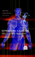 ESTRUCTURA Y FUNCION DEL CUERPO HUMANO di FALLER , ADOLF 