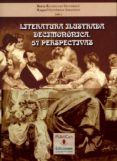 LITERATURA ILUSTRADA DECIMONONICA 57 PERSPECTIVAS di RODRIGUEZ GUTIERREZ, BORJA 
