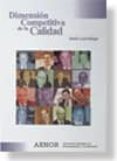 DIMENSION COMPETITIVA DE LA CALIDAD di VV.AA
