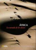 AFRICA: LA MIRADA DE LOS DIOSES di HAAS, ROBERT 