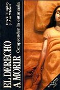 DERECHO A MORIR de HUMPHRY, DEREK 