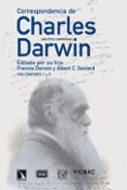CORRESPONDENCIA DE CHARLES DARWIN (2 VOLS.) de DARWIN, CHARLES 