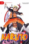NARUTO N 33 (DE 72)(EDT) de KISHIMOTO, MASASHI 