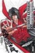 RUROUNI KENSHIN VOL. 9 de WATSUKI, NOBUHIRO 
