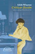 CRITICAR FICCION de WHARTON, EDITH 