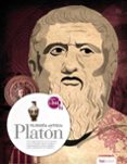 FILOSOFIA: PLATON 2 BACHILLERATO di VV.AA. 