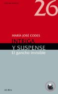 INTRIGA Y SUSPENSE di CODES, MARIA JOSE 