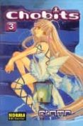 CHOBITS N 3 de CLAMP 
