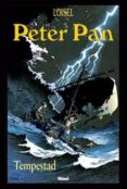 PETER PAN N 3: TEMPESTAD de LOISEL 