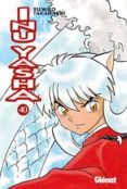 INU-YASHA N 40 de TAKAHASHI, RUMIKO 