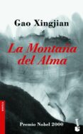 LA MONTAA DEL ALMA de XINGJIAN, GAO 