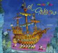 EL GALEON di MORDILLO 