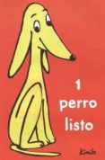 1 PERRO LISTO (POP UP) de KIMIKO 