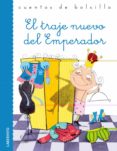 EL TRAJE NUEVO DEL EMPERADOR (CUENTOS DE BOLSILLO) di VV.AA. 