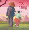 YO, MING di BERNOS, CLOTILDE 