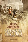 CORAZN OSCURO de ARSENAL, LEON 