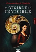 DE LO VISIBLE Y LO INVISIBLE de GARCIA CALDERON, FERNANDO 