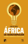 África En Transformación (ebook)