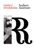 RAZON Y REVOLUCION: HEGEL Y EL SURGIMIENTO DE LA TEORIA SOCIAL de MARCUSE, HERBERT 